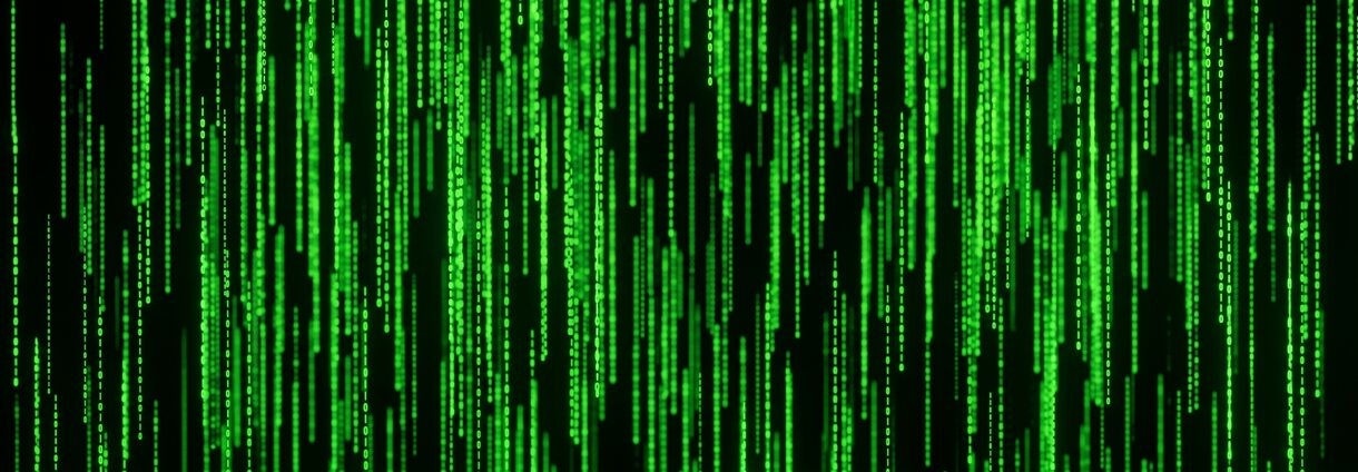 Green binary code