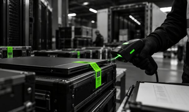 Sicurezza e catena di custodia