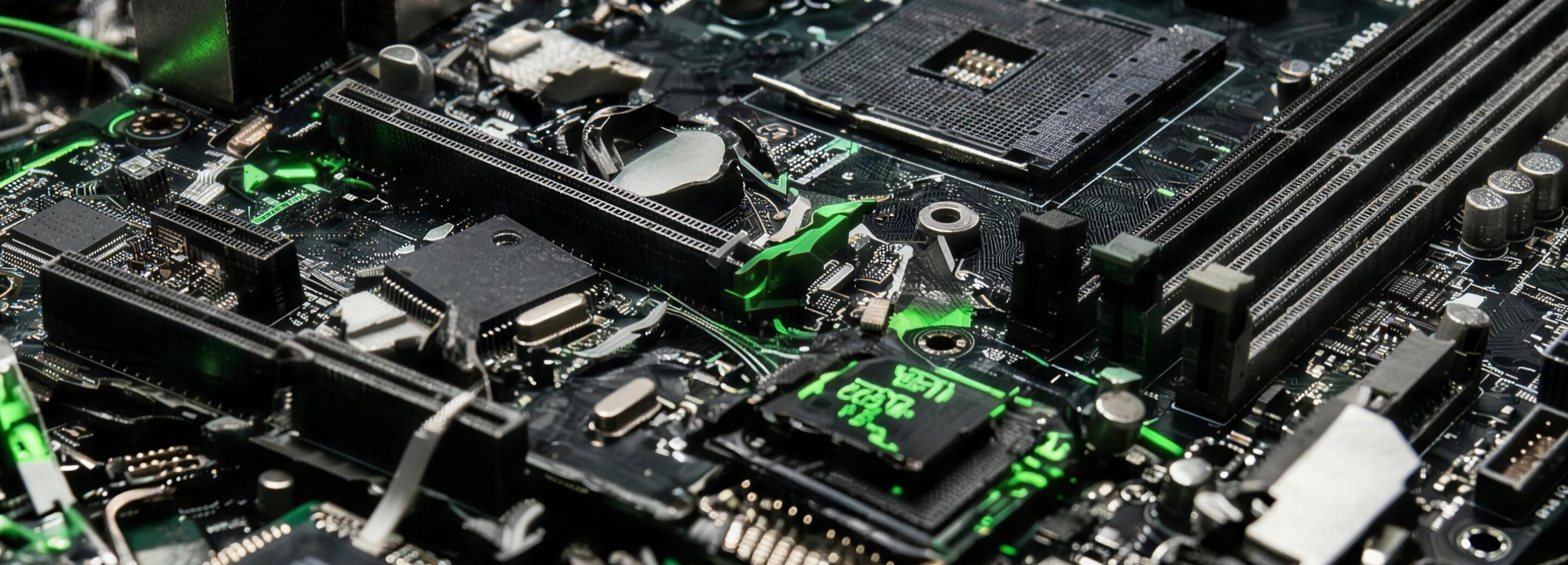 Electronic circuit boards